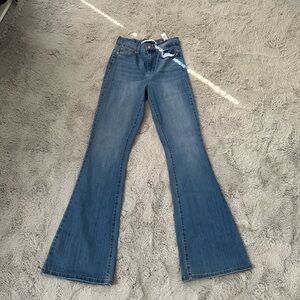 Really cute bootcut Jeans